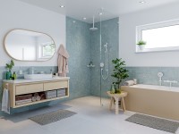 Смеситель для раковины Hansgrohe Talis E 71717340 Шлифованный черный хром латунь
