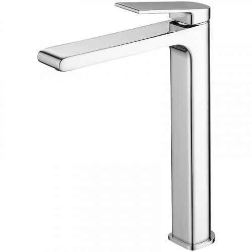 Смеситель для раковины Orange Gauss M30-121cr Хром латунь