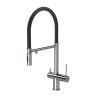 Смеситель для кухни Paini Airone 98CR591-134 цвет Хром