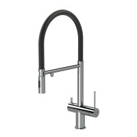 Смеситель для кухни Paini Airone 98CR591-134 цвет Хром