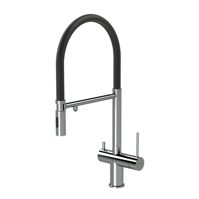 Смеситель для кухни Paini Airone 98CR591-134 цвет Хром