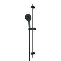 Душевой гарнитур AM.PM X-Joy F0185A022 цвет Черный