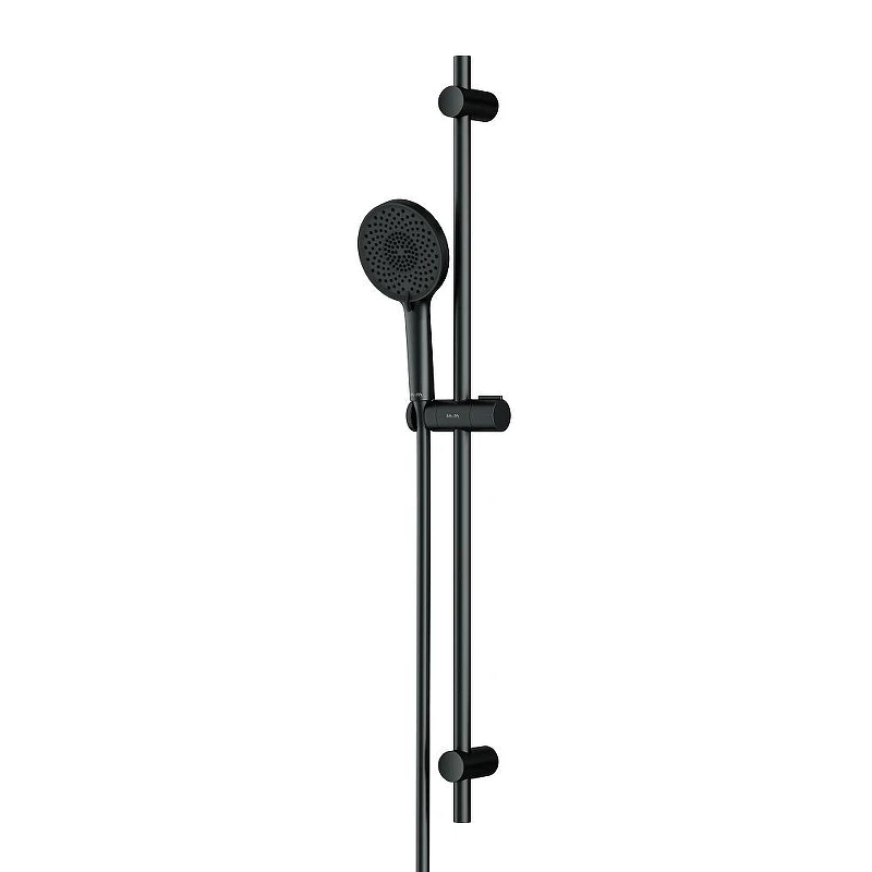Душевой гарнитур AM.PM X-Joy F0185A022 цвет Черный