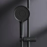 Душевой гарнитур AM.PM X-Joy F0185A022 цвет Черный