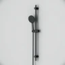 Душевой гарнитур AM.PM X-Joy F0185A022 цвет Черный