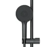Душевой гарнитур AM.PM X-Joy F0185A022 цвет Черный