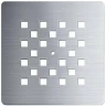 Душевой поддон из искусственного камня Vincea 130x90 VST-4SR9013G Серый
