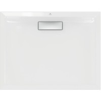Акриловый поддон для душа Ideal Standard Ultraflat New 90х70 T447401 Белый