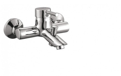 Смеситель для ванны Dorff Logic D3010000 цвет Хром