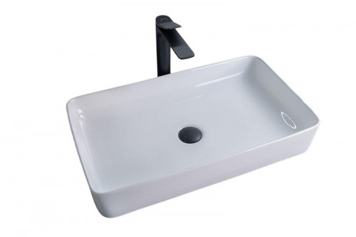 Раковина-чаша Gid Geometrico 60 N9396 51140 цвет Белый