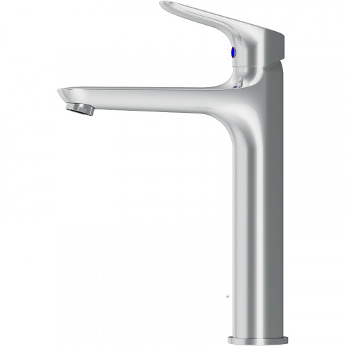 Смеситель для раковины Damixa Jupiter 770250001 Хром латунь