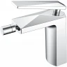 Смеситель для биде Boheme Venturo 376 Хром латунь