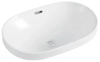Раковина Gid Integrado 60 S1004 71160 цвет Белый