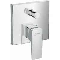 Смеситель для душа Hansgrohe Metropol 32546000 Хром латунь встраиваемый