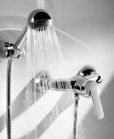 Смеситель для душа Grohe Lineare 33865000 Хром