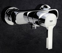 Смеситель для душа Grohe Lineare 33865000 Хром