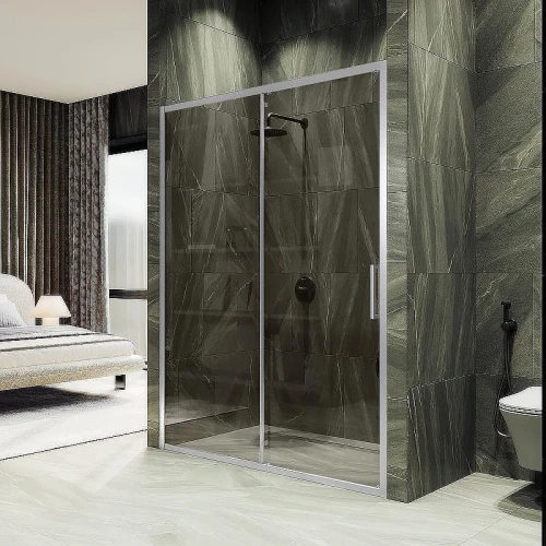 Maybah Glass MGD-1541-5 1200x1950 раздвижная