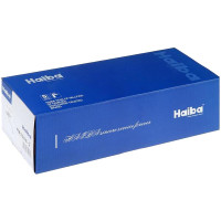 Смеситель для ванны Haiba HB2208-2 универсальный Хром