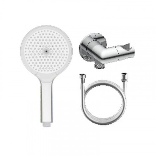 Душевой гарнитур Raglo R476.42 цвет Хром