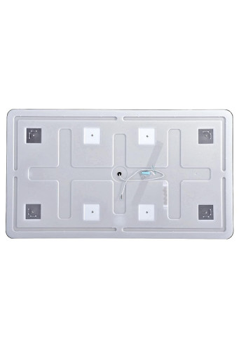 Зеркало BelBagno Марина (Marino) 140 SPC-MAR-1400-800-LED-TCH-LNZ с подсветкой с сенсорным выключателем и увеличением