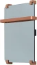 Электрический полотенцесушитель Allen Brau Infinity 60x44 00305010 цвет Медь