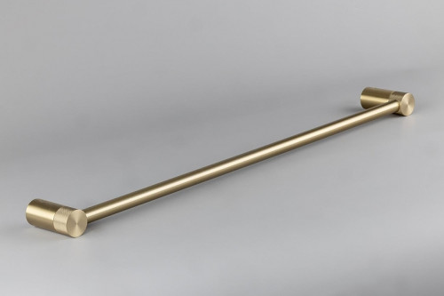 Полотенцедержатель Splendy Passion PA407160VGM цвет Золото матовое