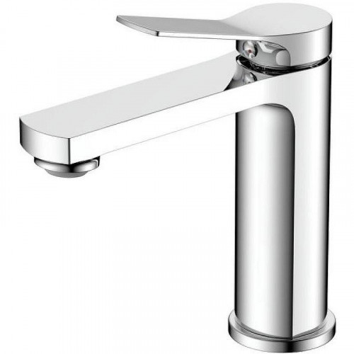 Смеситель для раковины Vincea Arco VBF-4AR01CH Хром