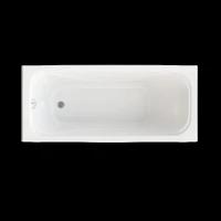 Акриловая ванна Triton Стандарт 160х70 Н0000099329 цвет Белый