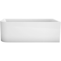 Акриловая ванна BelBagno 170x73 R BB712-1700-730-R без гидромассажа