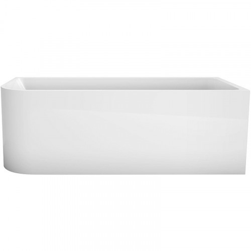 Акриловая ванна BelBagno 170x73 R BB712-1700-730-R без гидромассажа