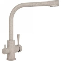Смеситель для кухни Kaiser Merkur 26044-8 Песочный латунь