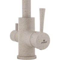 Смеситель для кухни Kaiser Merkur 26044-8 Песочный латунь