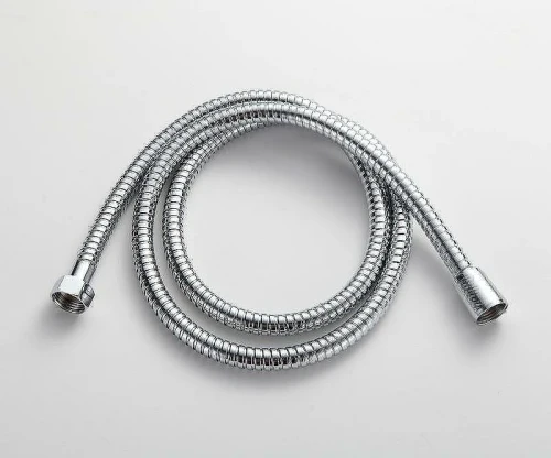 Душевой шланг Frap F43-1 Хром