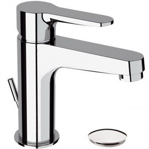 Смеситель для раковины Remer Winner W10 Хром на столешницу