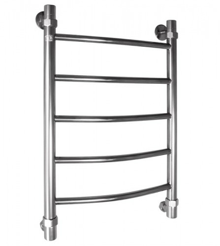 Водяной полотенцесушитель Energy Classic 600x400 EWTRCLASS0604000000 Хром нержавеющая сталь