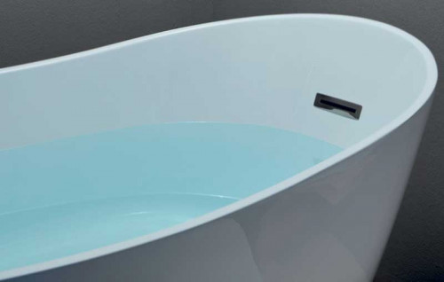 Акриловая ванна Kerasan Waldorf 170x80 без гидромассажа