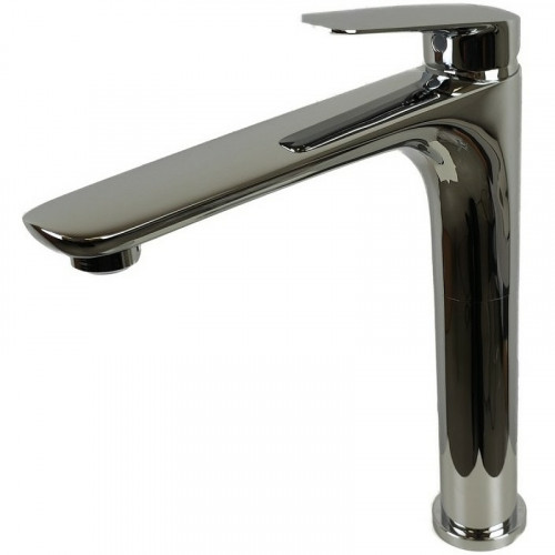 Смеситель для раковины Paini Laguna LACR205LL Хром