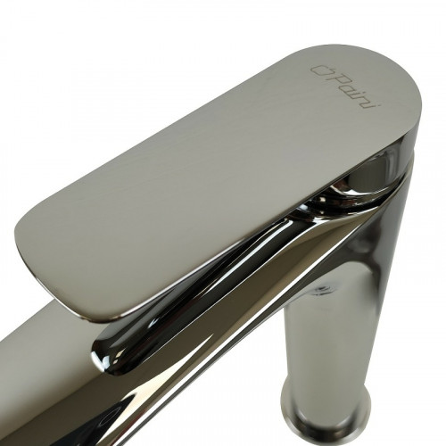 Смеситель для раковины Paini Laguna LACR205LL Хром