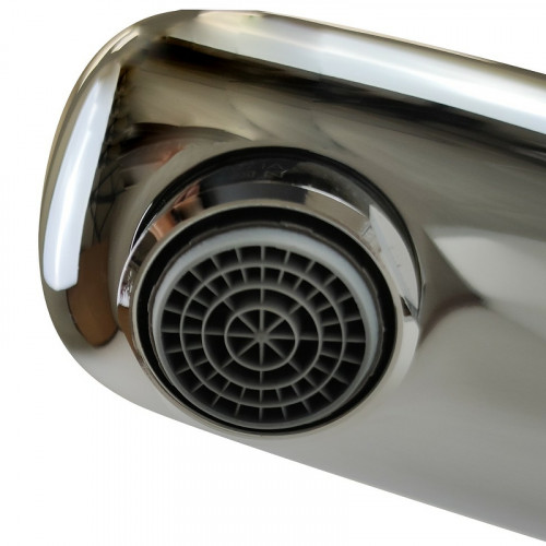 Смеситель для раковины Paini Laguna LACR205LL Хром