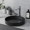 Смеситель для раковины Paini Laguna LACR205LL Хром