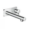 Смеситель для раковины Hansgrohe Talis S 72111000S цвет Хром