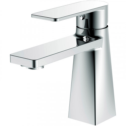 Смеситель для раковины Kaiser Terso 70011 Хром латунь