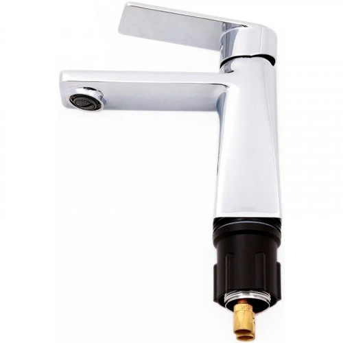 Смеситель для раковины Kaiser Terso 70011 Хром латунь