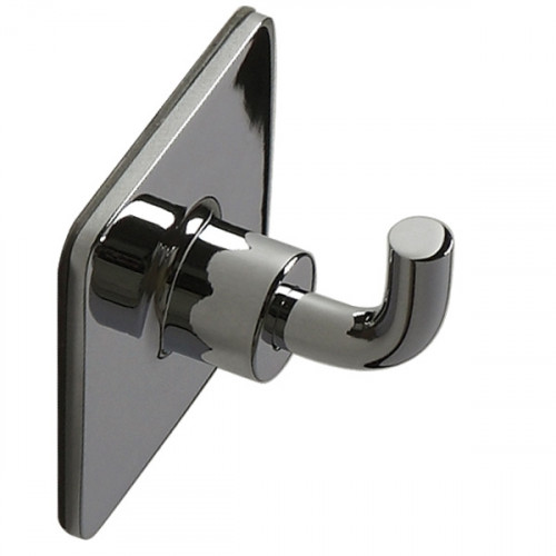 Крючок Fixsen Square FX-93105 Хром