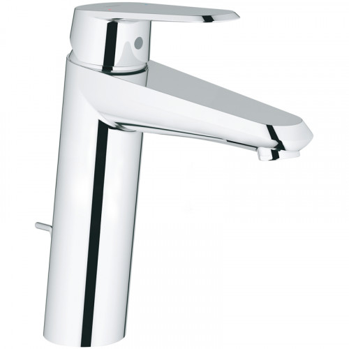 Смеситель для раковины Grohe Eurodisc Cosmopolitan 23448002 Хром латунь