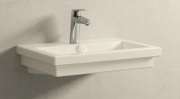 Смеситель для раковины Grohe Eurodisc Cosmopolitan 23448002 Хром латунь