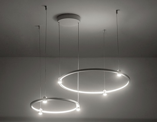 Подвесной светильник Ambrella Light FL FL5521