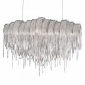 Подвесная люстра Loft it Volver 10404/720L SN