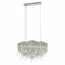 Подвесная люстра Loft it Volver 10404/720L SN