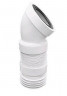 Фановая труба McAlpine MRWC-F16R цвет Белый